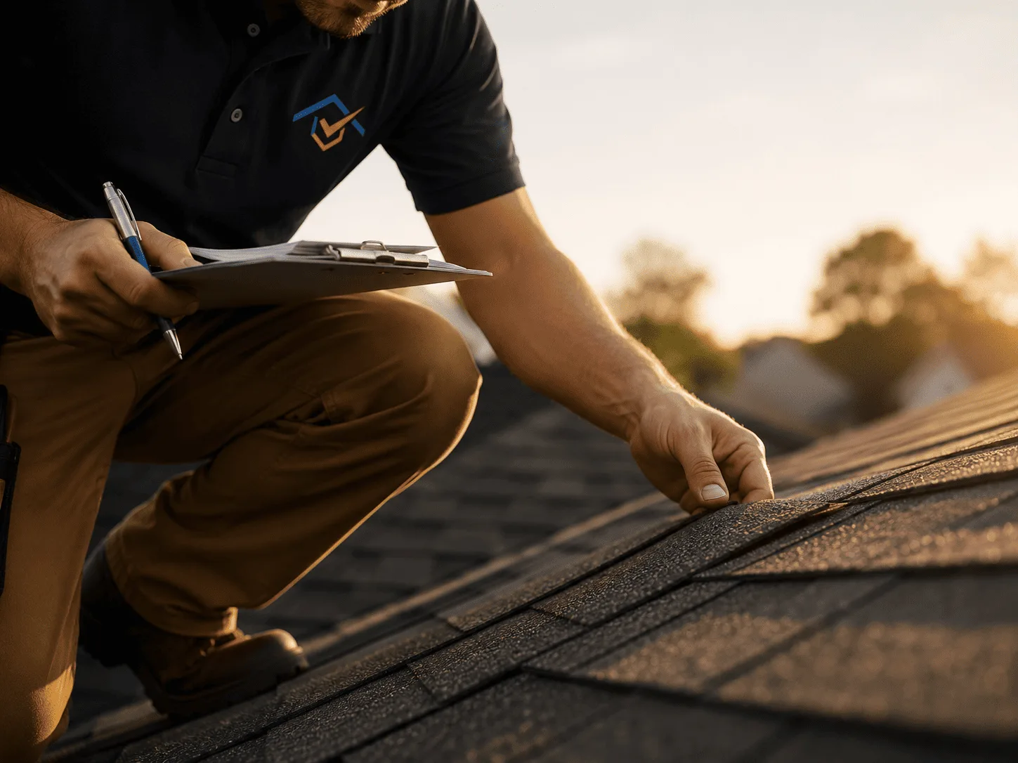 Why Choose Roof Inspection in Mannsville, KY